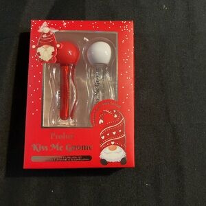 Prolix Kiss Me Gnome Lip Balm Set